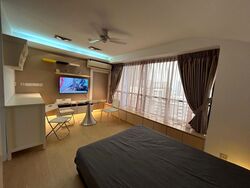 International Plaza (D2), Apartment #491088721